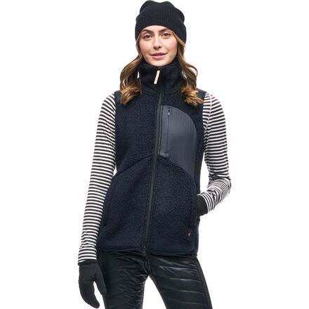 Indyeva - Cordero Vest - Women's