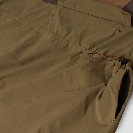 Indyeva - Cangur II Pullover Hood Vest - Women's