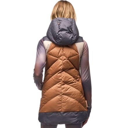 Indyeva - Selimut RDS Vest - Women's