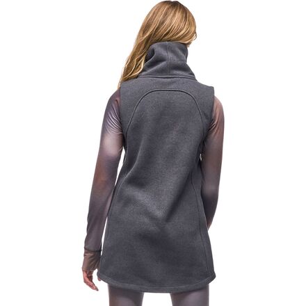 Indyeva - Toga Vest - Women's