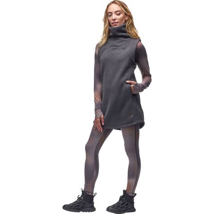 Indyeva - Toga Vest - Women's