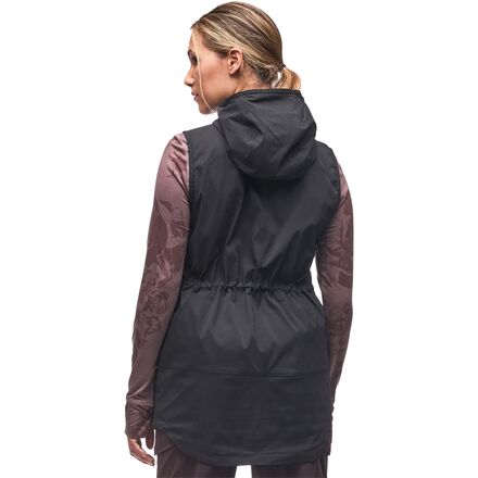 Indyeva - Cangur Vest - Women's