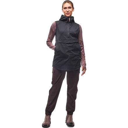Indyeva - Cangur Vest - Women's