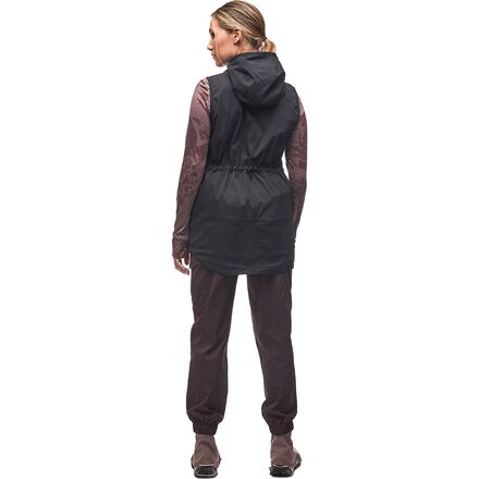 Indyeva - Cangur Vest - Women's