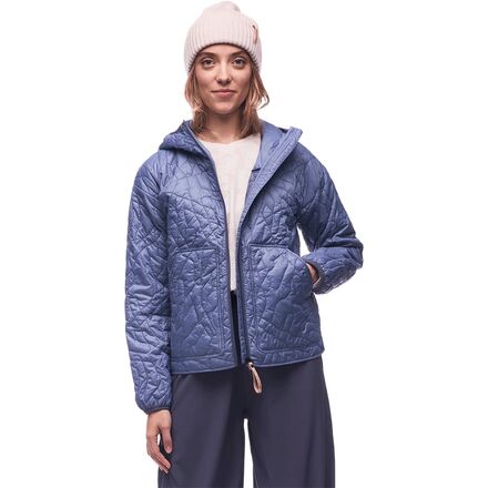 Estil Jacket - Women's