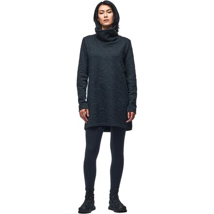 Indyeva - Hulp Dress - Women's