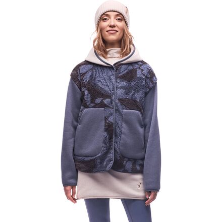 Mistura II Jacket - Women's