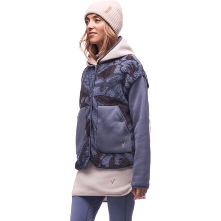 Indyeva - Mistura II Jacket - Women's