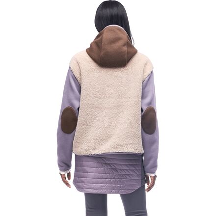 Indyeva - Mistura II Jacket - Women's