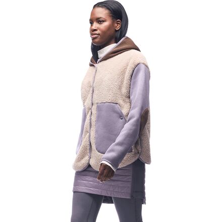 Indyeva - Mistura II Jacket - Women's