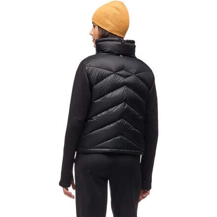 Indyeva - Poplun Full-Zip Jacket - Women's