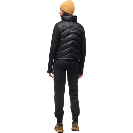 Indyeva - Poplun Full-Zip Jacket - Women's
