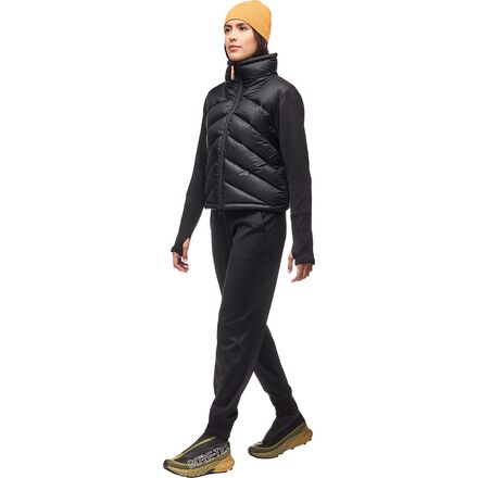 Indyeva - Poplun Full-Zip Jacket - Women's