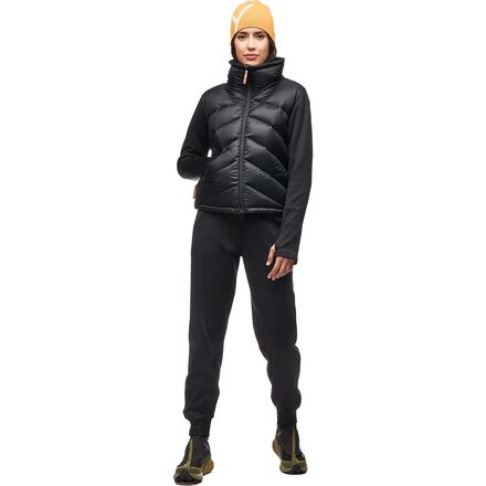 Indyeva - Poplun Full-Zip Jacket - Women's
