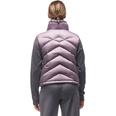 Indyeva - Poplun Full-Zip Jacket - Women's