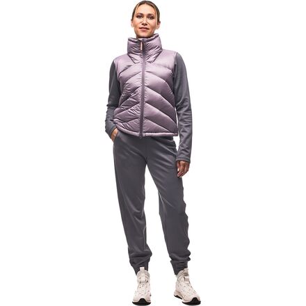 Indyeva - Poplun Full-Zip Jacket - Women's