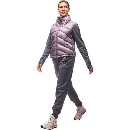 Indyeva - Poplun Full-Zip Jacket - Women's