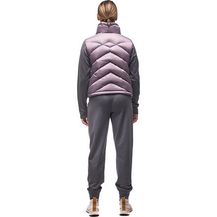Indyeva - Poplun Full-Zip Jacket - Women's