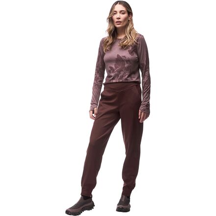Indyeva - Rahat Pant - Women's