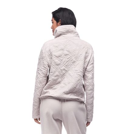 Indyeva - Relevo Pullover - Women's