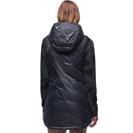 Indyeva - Selimut Full-Zip Vest - Women's