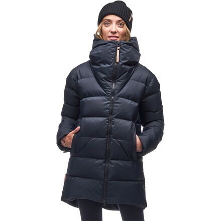 Selimut IV Jacket - Women's
