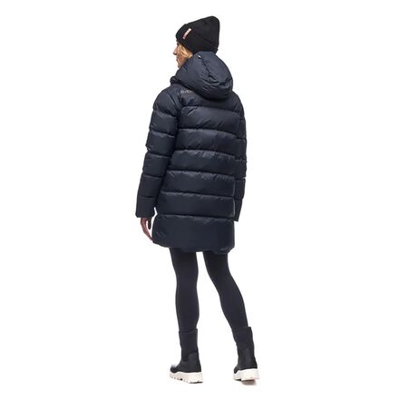 Indyeva - Selimut IV Jacket - Women's