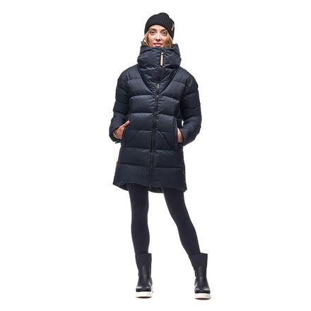 Indyeva - Selimut IV Jacket - Women's