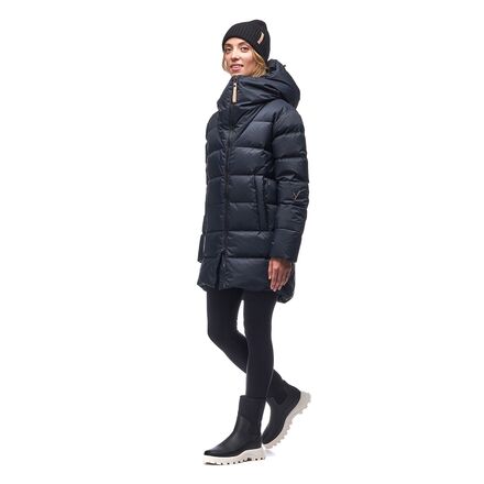 Indyeva - Selimut IV Jacket - Women's