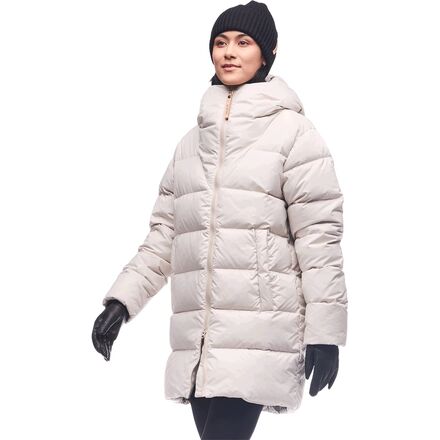 Indyeva - Selimut IV Jacket - Women's