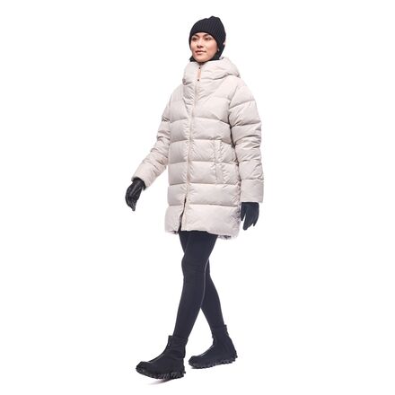 Indyeva - Selimut IV Jacket - Women's