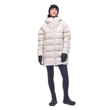 Indyeva - Selimut IV Jacket - Women's