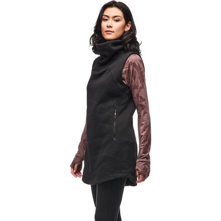 Indyeva - Toga Vest - Women's