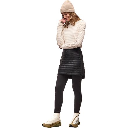 Indyeva - Boon Skirt III - Women's