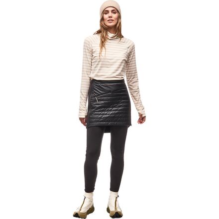 Indyeva - Boon Skirt III - Women's