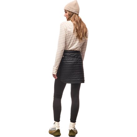 Indyeva - Boon Skirt III - Women's