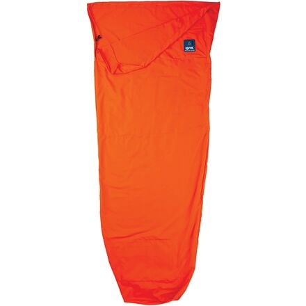 Ignik Outdoors - Heated Sleeping Bag Liner - One Color