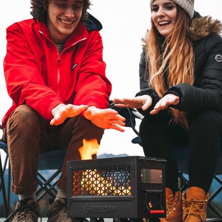 Ignik Outdoors - FireCan Portable Fire Pit