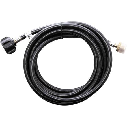Ignik Outdoors - 12ft Adapter Hose - One Color
