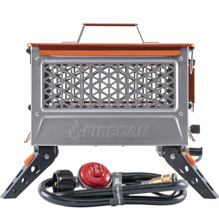 Ignik Outdoors - FireCan Elite Portable Fire Pit - One Color