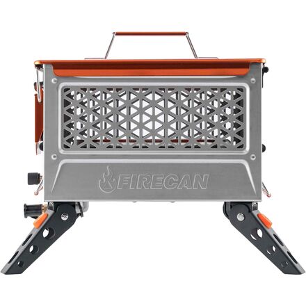 Ignik Outdoors - FireCan Elite Portable Fire Pit