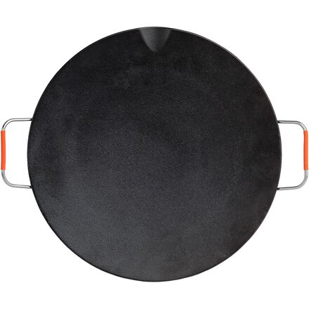 Skullet Cast-Iron Skillet