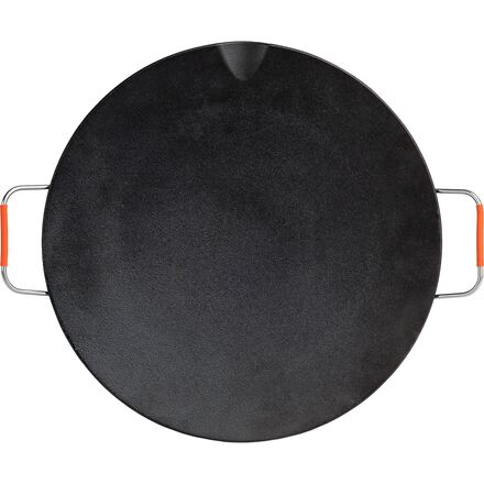 Ignik Outdoors - Skullet Deluxe Heater Stove Cook Set