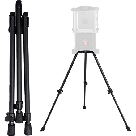 Ignik Outdoors - Skullet Deluxe Heater Stove Cook Set