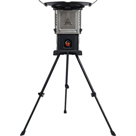 Ignik Outdoors - Skullet Deluxe Heater Stove Cook Set