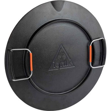Ignik Outdoors - Skullet Deluxe Heater Stove Cook Set