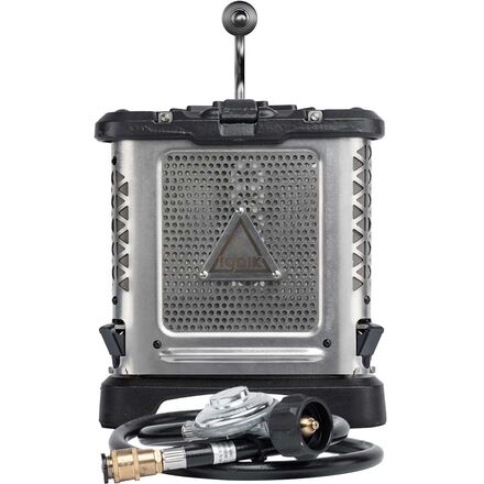 Ignik Outdoors - Skullet Portable Heater Stove
