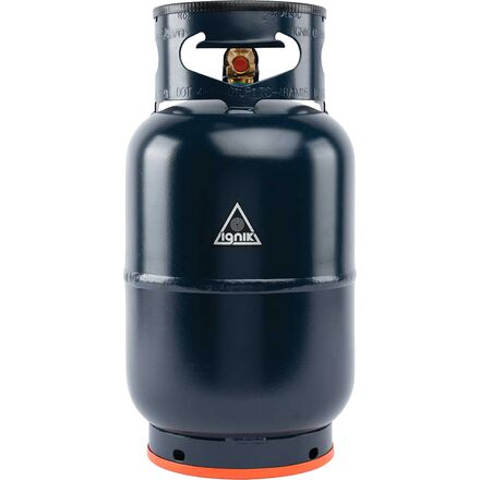 Gas Growler X Naked