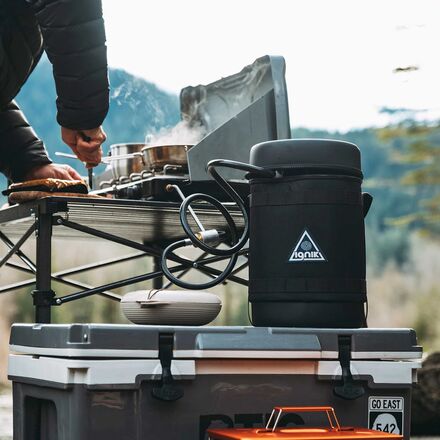 Ignik Outdoors - Gas Growler 5.0 Deluxe