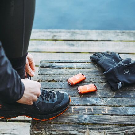 Ignik Outdoors - Ripple Rechargeable Hand Warmers - 4-Pack